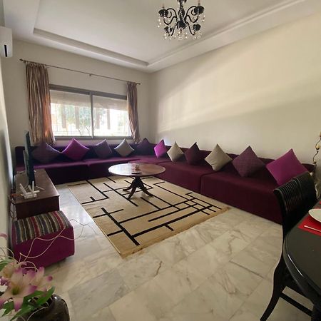 2 Chambres Neuf 5 Min De L'Aeroport Casablanca Nouaceur 外观 照片