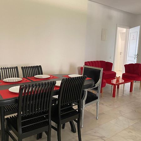 2 Chambres Neuf 5 Min De L'Aeroport Casablanca Nouaceur 外观 照片
