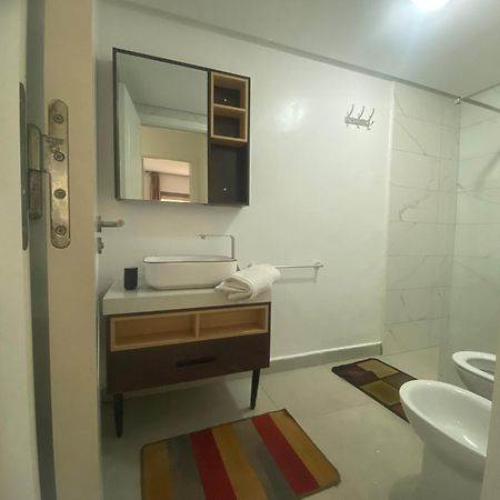 2 Chambres Neuf 5 Min De L'Aeroport Casablanca Nouaceur 外观 照片