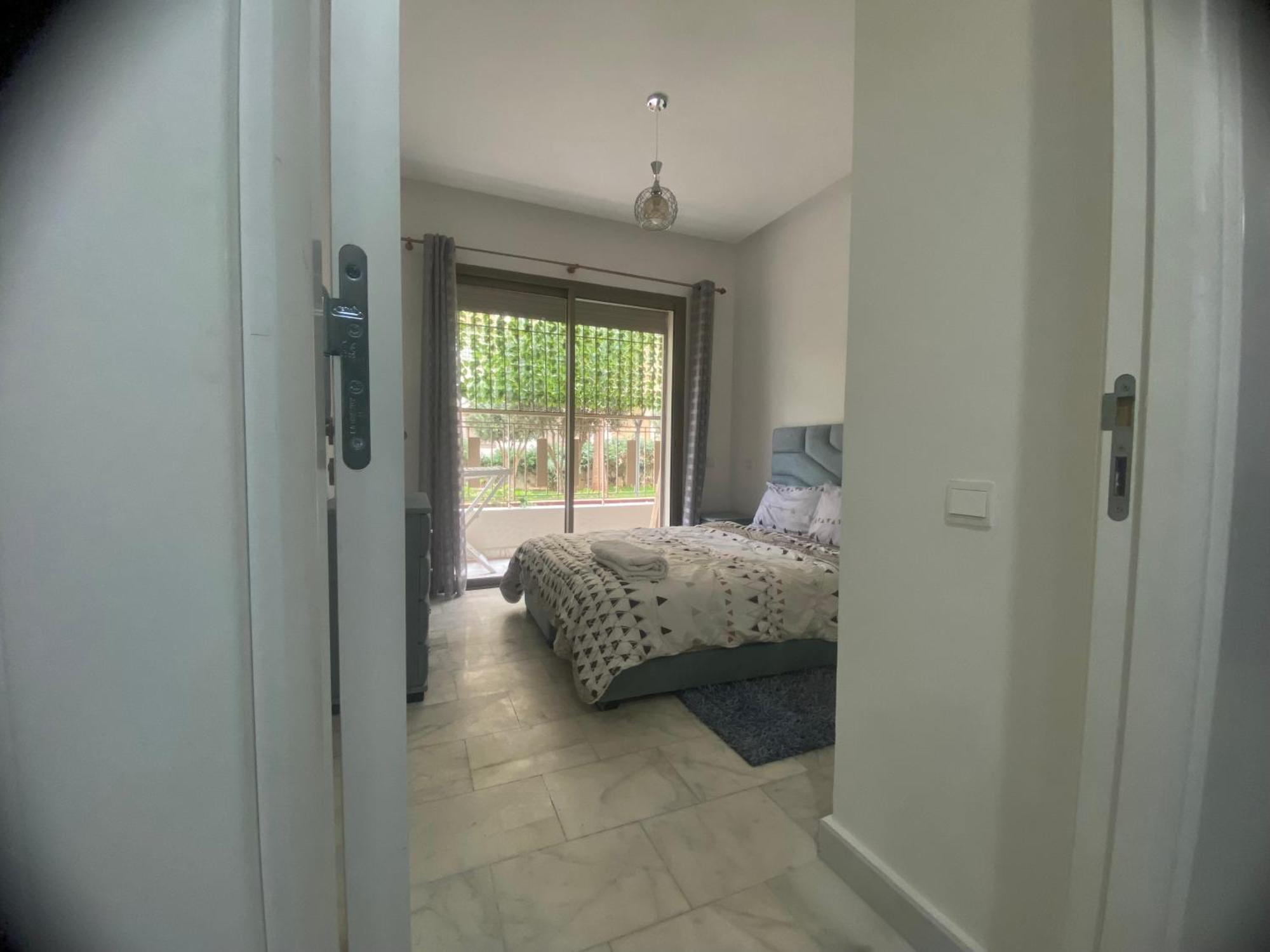 2 Chambres Neuf 5 Min De L'Aeroport Casablanca Nouaceur 外观 照片
