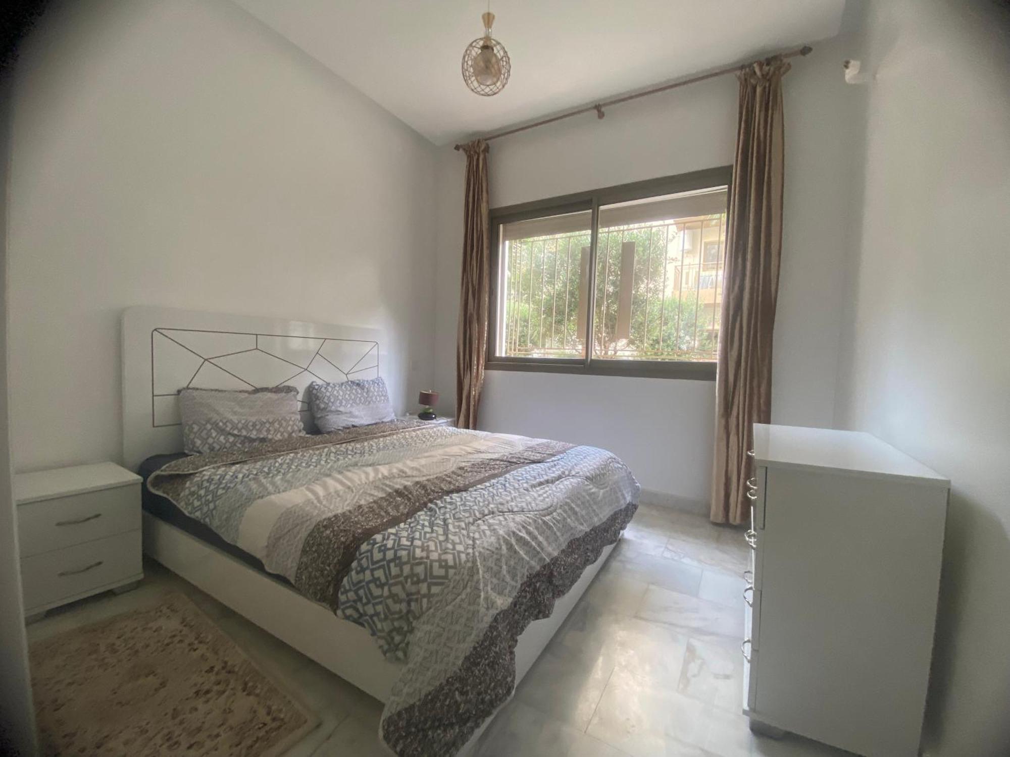 2 Chambres Neuf 5 Min De L'Aeroport Casablanca Nouaceur 外观 照片